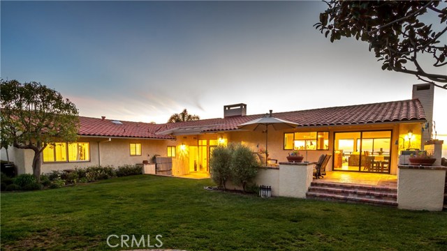 1416 Via Zumaya, Palos Verdes Estates, California 90274, 5 Bedrooms Bedrooms, ,2 BathroomsBathrooms,Residential,Sold,Via Zumaya,PV17041915