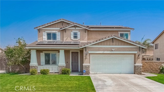 12942 Mustang St, Eastvale, CA 92880