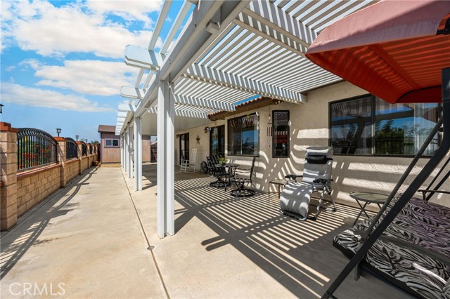 Detail Gallery Image 30 of 35 For 25563 Santa Barbara St, Moreno Valley,  CA 92557 - 3 Beds | 2 Baths