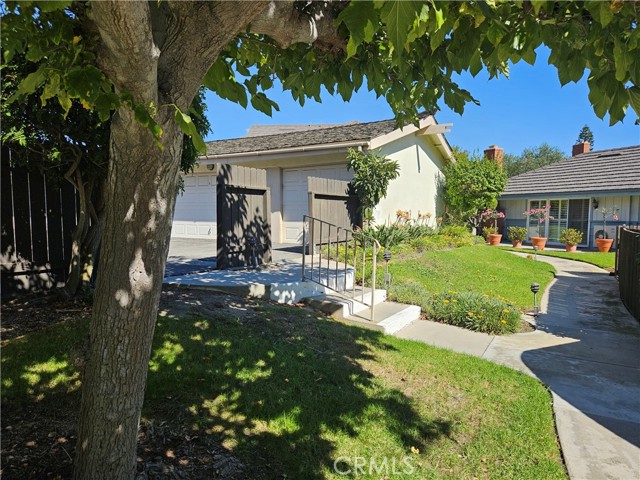 Detail Gallery Image 37 of 39 For 22959 Nadine Cir #B,  Torrance,  CA 90505 - 2 Beds | 1/1 Baths