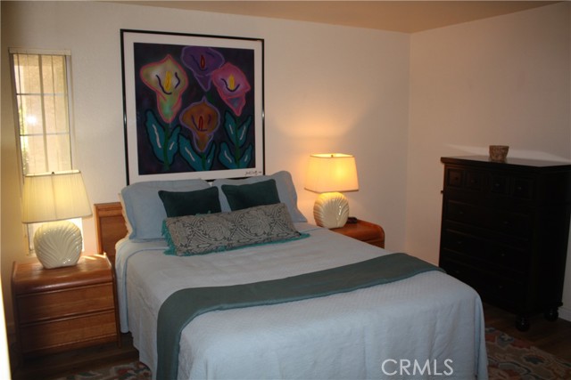 Detail Gallery Image 7 of 30 For 2700 Lawrence Crossley Rd #71,  Palm Springs,  CA 92264 - 2 Beds | 2 Baths