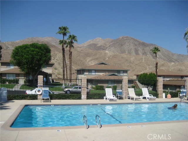 Detail Gallery Image 28 of 29 For 72742 Willow St #4,  Palm Desert,  CA 92260 - 2 Beds | 1 Baths