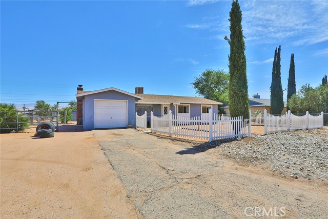 Image 3 for 22805 Anoka Rd, Apple Valley, CA 92308