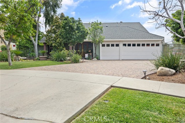 2346 Ivy Court, Upland, CA 91784