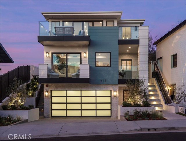 413 25th Street, Hermosa Beach, California 90254, 6 Bedrooms Bedrooms, ,2 BathroomsBathrooms,Residential,For Sale,25th,SB24005830