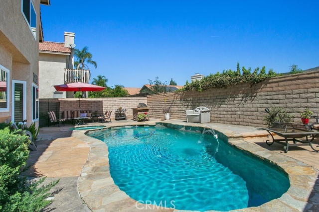 Detail Gallery Image 24 of 40 For 22720 Springmist Dr, Moreno Valley,  CA 92557 - 4 Beds | 2/1 Baths