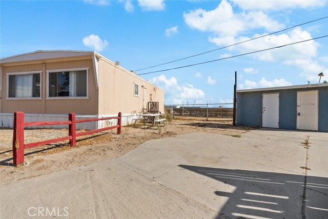 Detail Gallery Image 24 of 28 For 1258 W Rosamond Bld, Rosamond,  CA 93560 - 2 Beds | 1 Baths