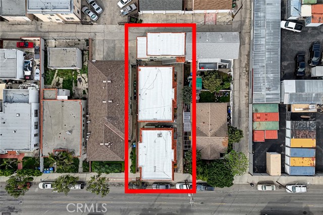 Detail Gallery Image 9 of 11 For 426 W 22nd, San Pedro,  CA 90731 - – Beds | – Baths