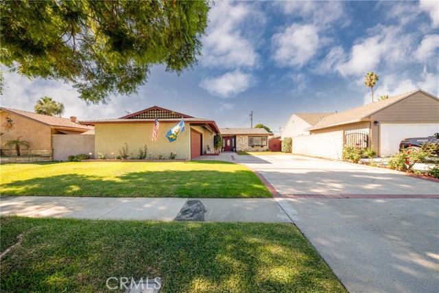 Image 2 for 1243 N Stephora Ave, Covina, CA 91724