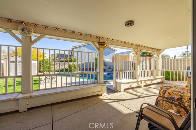 Detail Gallery Image 40 of 62 For 45620 17th, Lancaster,  CA 93534 - 4 Beds | 3 Baths