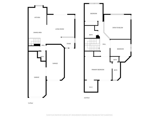 Detail Gallery Image 28 of 28 For 2841 Onyx, West Covina,  CA 91792 - 3 Beds | 3 Baths