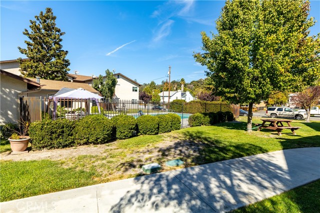 Detail Gallery Image 26 of 39 For 7408 Santa Ysabel Ave #F,  Atascadero,  CA 93422 - 2 Beds | 1 Baths