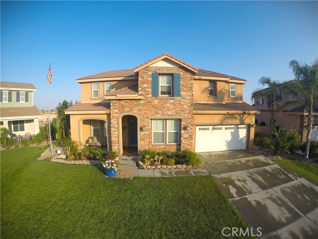 15073 Sagegrove, Fontana, California 92336, 5 Bedrooms Bedrooms, ,5 BathroomsBathrooms,Single Family Residence,For Sale,Sagegrove,IG24149668