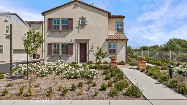 Detail Gallery Image 1 of 51 For 7656 Channel View St, Chino,  CA 91708 - 4 Beds | 3 Baths