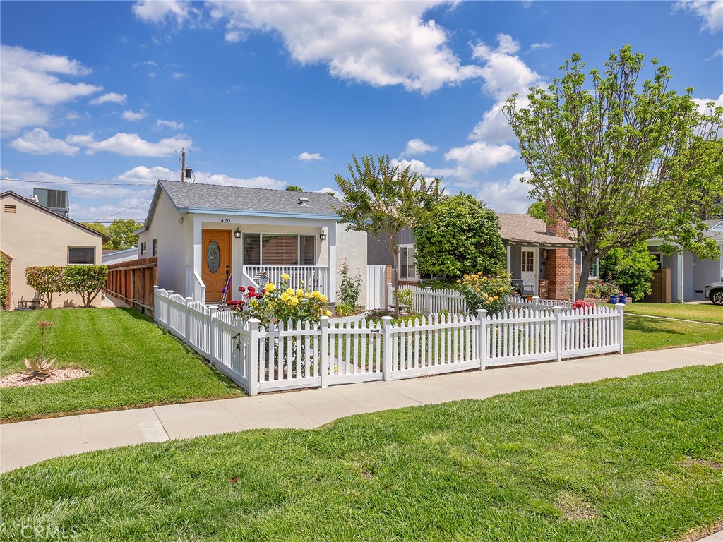 3309 Wedgewood Lane Burbank img 13