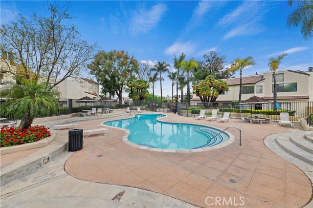 Detail Gallery Image 28 of 31 For 13104 Glen Ct #54,  Chino Hills,  CA 91709 - 2 Beds | 2/1 Baths