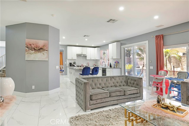 Detail Gallery Image 31 of 66 For 7277 Cobble Creek Dr, Corona,  CA 92880 - 5 Beds | 2/1 Baths