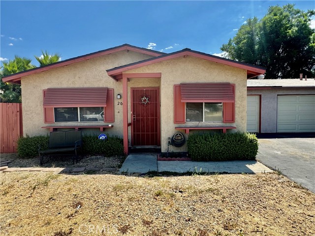 Detail Gallery Image 1 of 23 For 2013 Morada Ct, Hemet,  CA 92545 - 2 Beds | 1 Baths