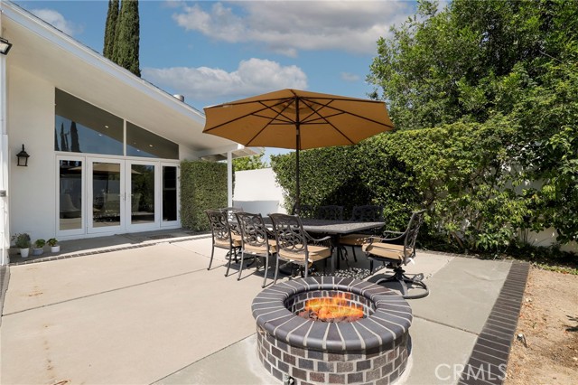 Detail Gallery Image 32 of 51 For 22534 Paul Revere Dr, Calabasas,  CA 91302 - 4 Beds | 2/1 Baths