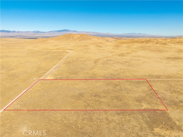 Detail Gallery Image 7 of 10 For 0 W Vac/155th St W/Vic Avenue G4, Lancaster,  CA 93536 - – Beds | – Baths