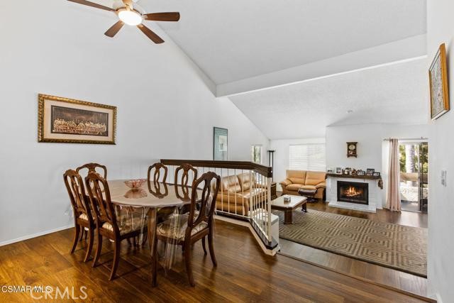 Detail Gallery Image 8 of 30 For 3354 Darby St #419,  Simi Valley,  CA 93063 - 2 Beds | 2 Baths