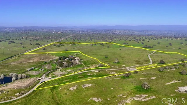 Detail Gallery Image 2 of 22 For 0 103.8 Ac Highway 41, Madera,  CA 93636 - – Beds | – Baths