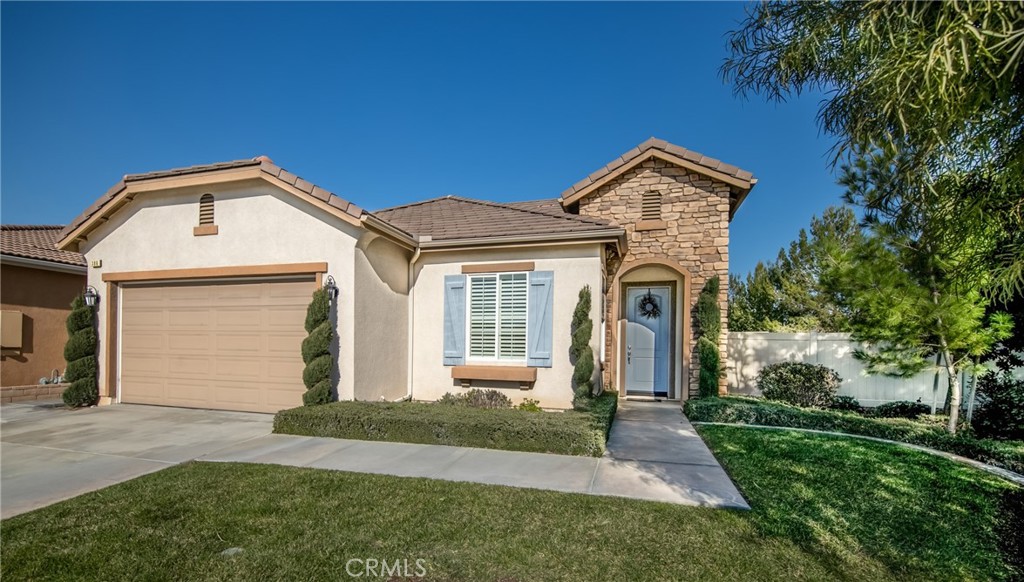 396 Prospect Park, Beaumont, CA 92223