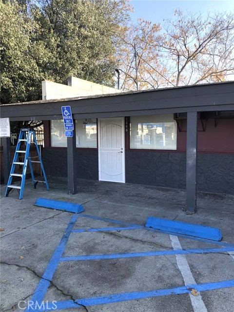 1345 Feather River Boulevard, Oroville, California 95965, ,Commercial Lease,For Rent,1345 Feather River Boulevard,CRMC25154215