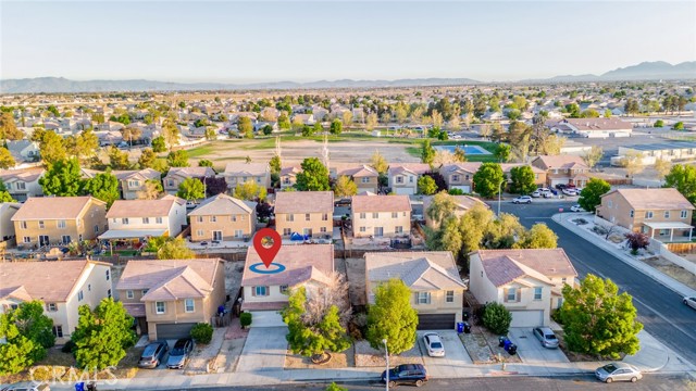 Detail Gallery Image 54 of 59 For 14051 Mare Ln, Victorville,  CA 92394 - 3 Beds | 2/1 Baths
