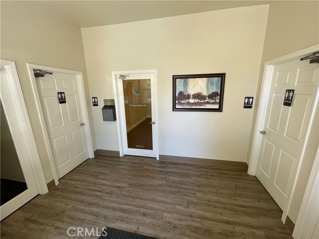 Common area