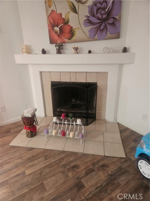 Detail Gallery Image 3 of 10 For 6825 Rea, California City,  CA 93505 - 3 Beds | 2 Baths