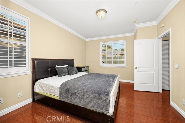 Detail Gallery Image 30 of 34 For 438 W Huntington a,  Arcadia,  CA 91007 - 3 Beds | 2/1 Baths