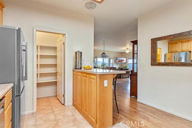 Detail Gallery Image 8 of 73 For 24921 Sunset Way, Tehachapi,  CA 93561 - 2 Beds | 2 Baths