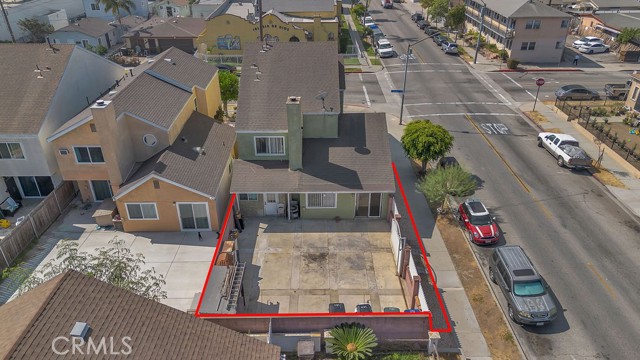 Detail Gallery Image 7 of 43 For 2503 Clarendon Ave, Huntington Park,  CA 90255 - 4 Beds | 2/1 Baths