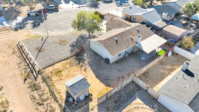 Detail Gallery Image 37 of 41 For 10450 Cimmeron Trail, Adelanto,  CA 92301 - 3 Beds | 2 Baths