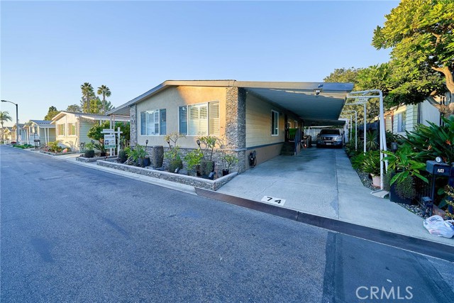 Detail Gallery Image 3 of 31 For 17701 Avalon Blvd #74,  Carson,  CA 90746 - 3 Beds | 2 Baths