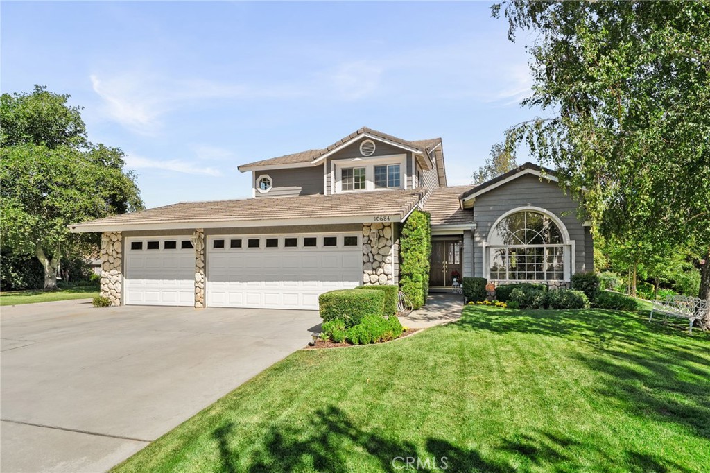10684 Lakeview Road
