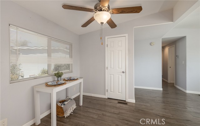 Detail Gallery Image 7 of 22 For 3800 W Wilson St #28,  Banning,  CA 92220 - 2 Beds | 1 Baths