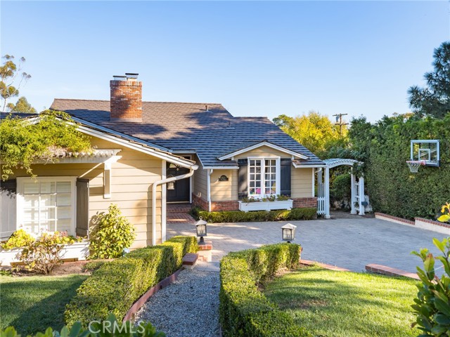 4125 Via Nivel, Palos Verdes Estates, CA, 90274 4125 Via Nivel, Palos Verdes Estates, CA, 90274