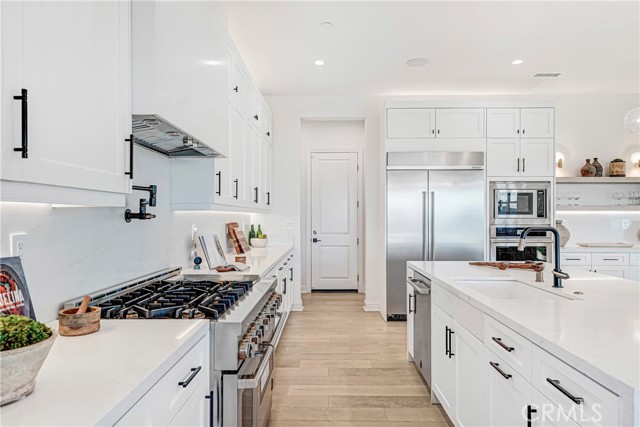 Detail Gallery Image 18 of 70 For 20446 W Albion, Porter Ranch,  CA 91326 - 5 Beds | 6 Baths