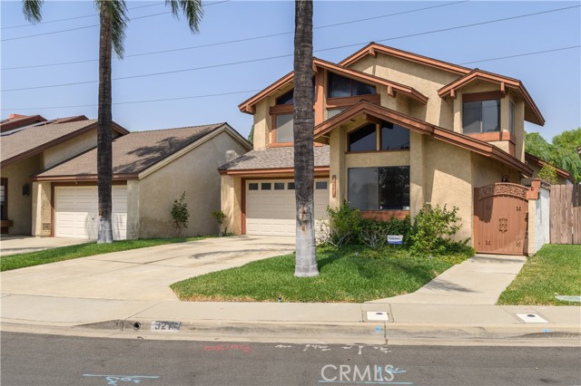 327 W Dawson Court, Glendora, CA 91740