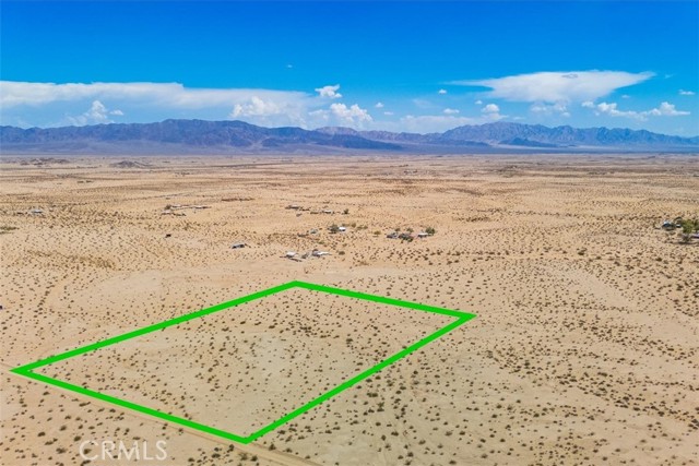 0 Allen Avenue, 29 Palms CA: https://media.crmls.org/medias/5c2f3eb4-d423-42cf-bf71-beb2d97955f8.jpg