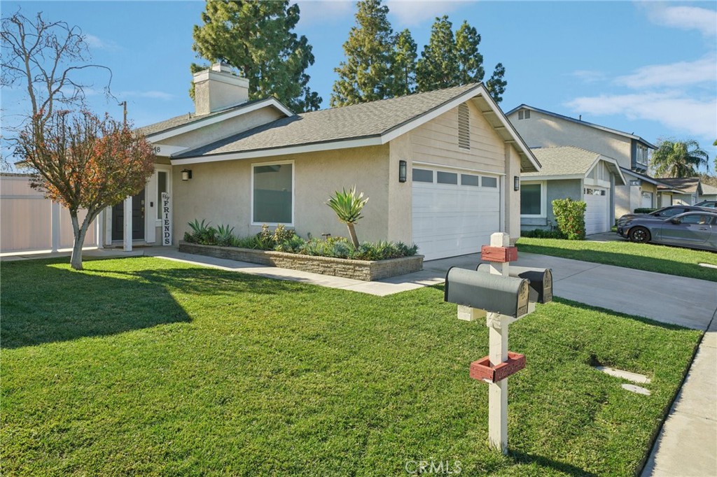 3648 Grizzley Creek Court