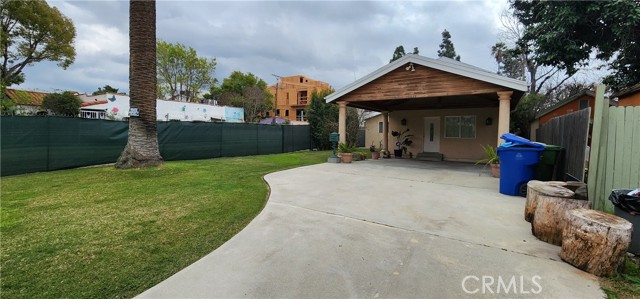10832 Hesby St, North Hollywood, CA 91601
