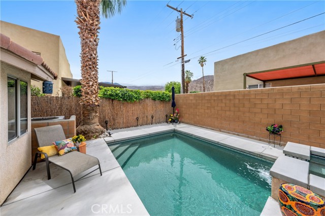 Detail Gallery Image 30 of 36 For 51565 Avenida Carranza, La Quinta,  CA 92253 - 3 Beds | 2 Baths
