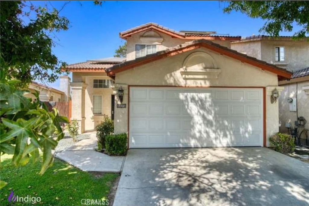 6505 Sky View Drive