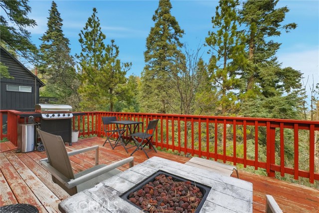 Detail Gallery Image 41 of 46 For 26355 Walnut Hills Dr Aka 276 Augusta Court, Lake Arrowhead,  CA 92352 - 3 Beds | 2/1 Baths