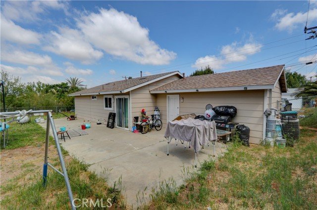 Detail Gallery Image 14 of 14 For 23617 Norma Dr, Menifee,  CA 92587 - 2 Beds | 1 Baths