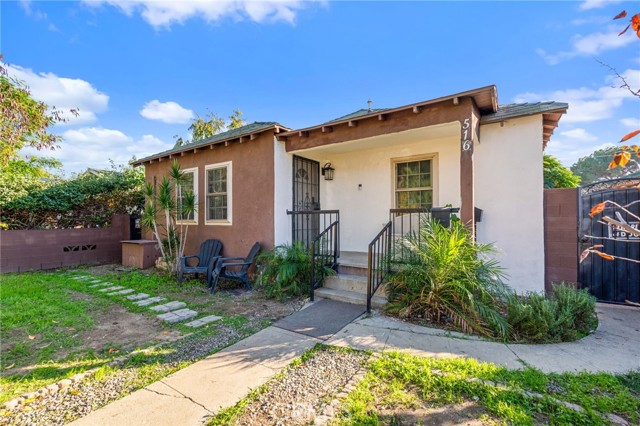 Detail Gallery Image 4 of 29 For 516 E Sunkist, Ontario,  CA 91761 - 3 Beds | 1 Baths