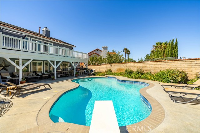 Detail Gallery Image 60 of 75 For 40755 via Tranqilo, Palmdale,  CA 93551 - 6 Beds | 3 Baths